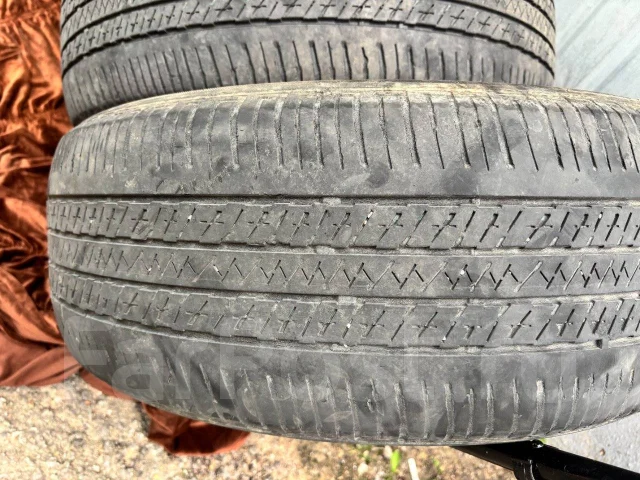 Bridgestone Ecopia EP100. ������, 2017 ���, �/�, ����� 70 % ����