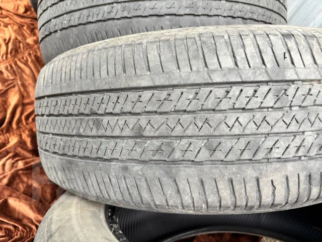 Bridgestone Ecopia EP100. ������, 2017 ���, �/�, ����� 70 % ����