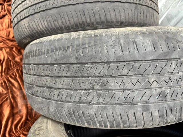 Bridgestone Ecopia EP100. ������, 2017 ���, �/�, ����� 70 % ����