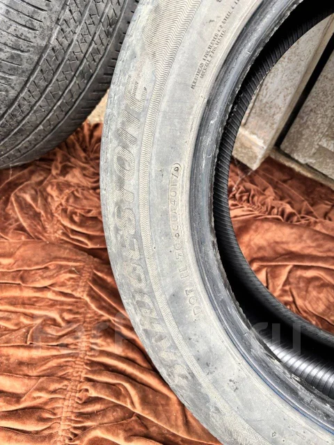 Bridgestone Ecopia EP100. ������, 2017 ���, �/�, ����� 70 % ����