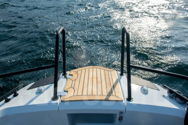 Finnmaster. ����� 6,4��., ��������� ��� ���������, 150��.�., ������. ��� ����� �� ������������ ����