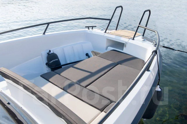 Finnmaster. ����� 6,4��., ��������� ��� ���������, 150��.�., ������. ��� ����� �� ������������ ����