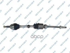 ������ � ����� Toyota Camry V50/Lexus ES/RX 2.7-3.5 03- ����. GSP ���. 259323 259323 ����