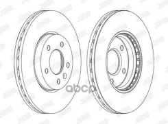 ���� ��������� �������� � ��������� (13502052/13503988) Cruze 09/Astra J 09/Zafira C 11 Jurid ���. 562631JC1 562631JC1 ����