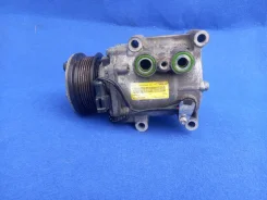 ���������� ������������ Ford Fiesta CBK FXJA YS4H19D629AD ����