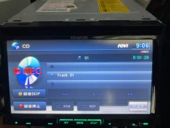 Kenwood MDV-626DT ����