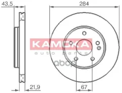 ���� ��������� �������� ������������� 1031176 Mercedesc ����� (W202)C ��������� (S202) Kamoka ���. 1031176 1031176 ����