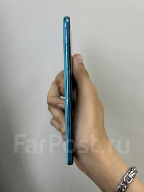 Samsung Galaxy A51. �/�, 128 ��, �����, NFC ����