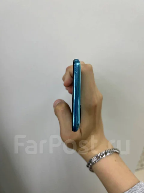 Samsung Galaxy A51. �/�, 128 ��, �����, NFC ����