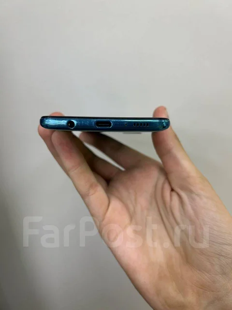 Samsung Galaxy A51. �/�, 128 ��, �����, NFC ����