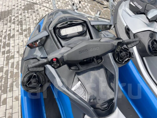BRP Sea-Doo. 2019 ��� ����