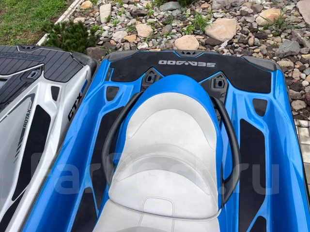 BRP Sea-Doo. 2019 ��� ����