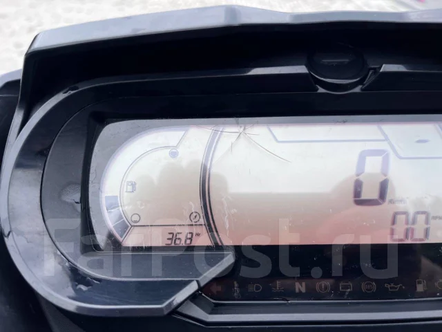 BRP Sea-Doo. 2019 ��� ����