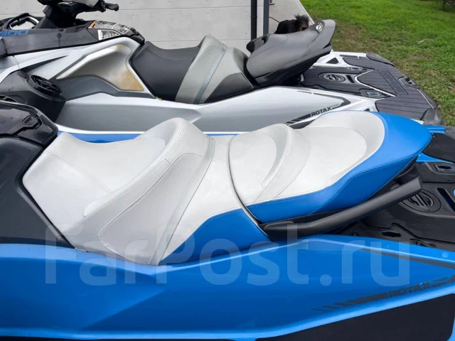 BRP Sea-Doo. 2019 ��� ����