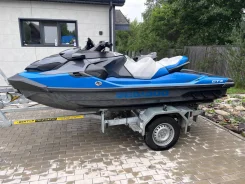 BRP Sea-Doo. 2019 ��� ����