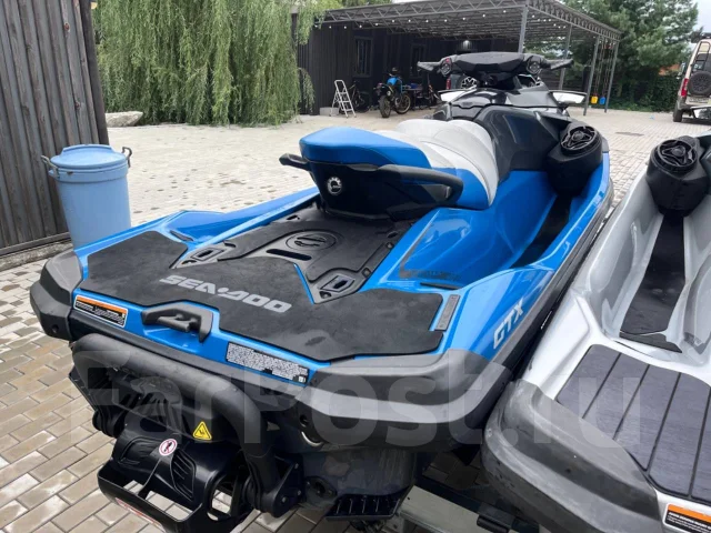 BRP Sea-Doo. 2019 ��� ����