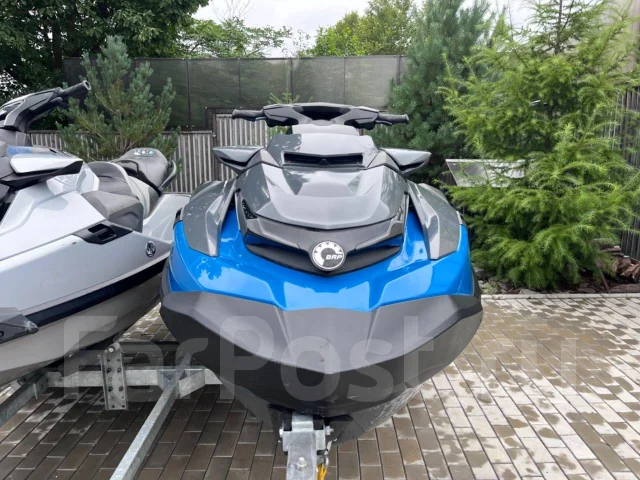 BRP Sea-Doo. 2019 ��� ����