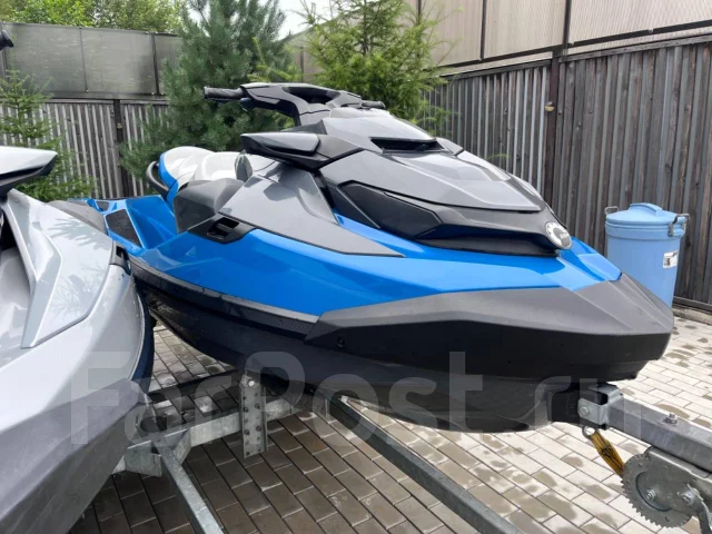 BRP Sea-Doo. 2019 ��� ����