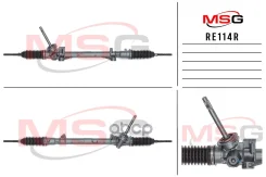 ������� ����� ��� ��� ��������������� Renault Fluence / Grand Scenic / Megane / Scenic MSG rebuilding ���. RE114R RE114R ����
