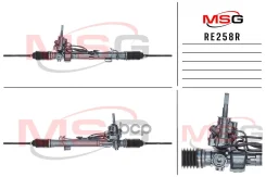 ������� ����� MSG rebuilding ���. RE258R RE258R ����