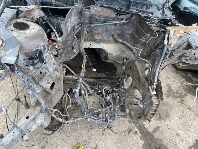 Infiniti FX35. S50, VQ35DE ����