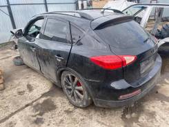 Infiniti EX35. J50, VQ35HR ����