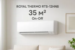 Royal Thermo. 35��&sup2; ����