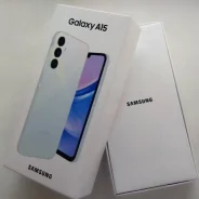 Samsung Galaxy A15. �/�, 128 ��, �����, 5G ����