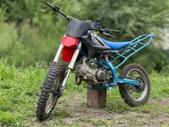 Kayo Basic TT125. 125����. ��., ��������, ��� ���, ������ �� �� ����