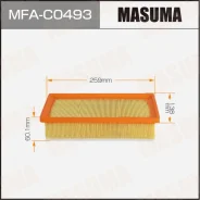 ��������� ������ Masuma Exeed TXL Masuma MFAC0493 ����