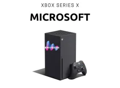Microsoft Xbox Series X. ��� ����� �� ������������ ����