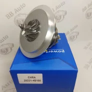 �������� ������� Hyundai H1/H100/Bongo D4BH/D4BF 282004B160 CHRA 282004B160 ����