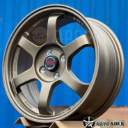 RAYS Volk Racing Daytona TE. x16", 4x100. ��� ����� �� ������������ ����