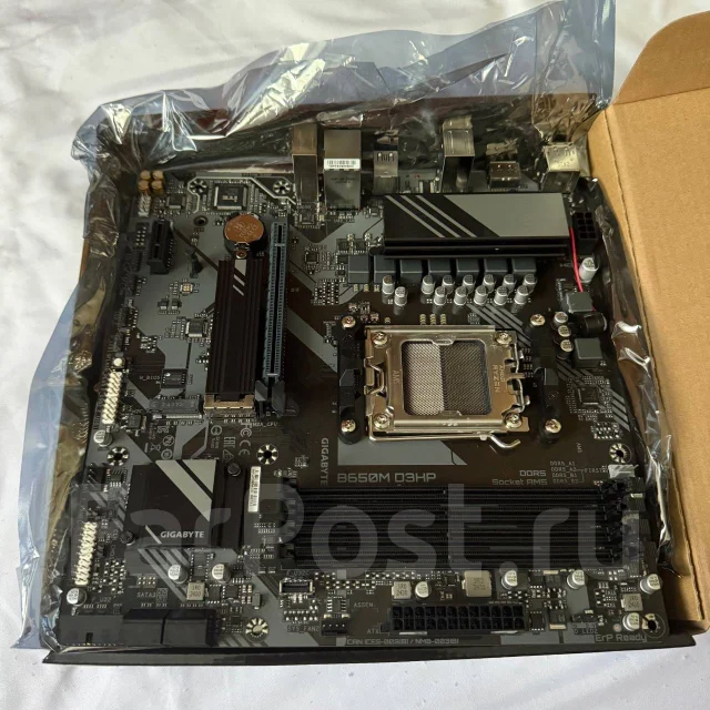 AMD B650 ����