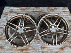 AVS Model 5. 7.0x17", 5x100, ET35,  73,1. 