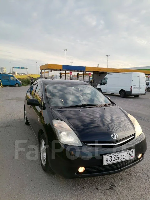 Toyota Prius. �������, ��������, 1.5 (76��.�.), ������, 300 000����. �� ����