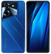Tecno Pova 5. �/�, 256 ��, �����, NFC ����