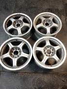 Spoon. 6.5x15", 5x100, 5x114.3, ET45 ����