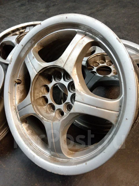 Spoon. 6.5x15", 5x100, 5x114.3, ET45 ����