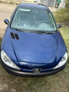 Peugeot 206 ����