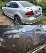Volkswagen Polo. 123, 123 ����