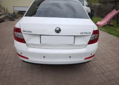 Skoda Octavia. A7, 123 ����