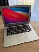 Apple MacBook Air 13 2014 Early. ��� 8 ��, ���� 512���, WiFi: 1, Bluetooth: 1 ����