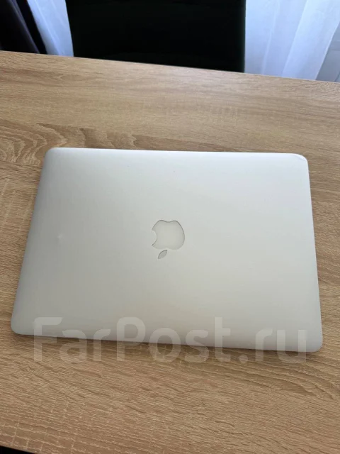 Apple MacBook Air 13 2014 Early. ��� 8 ��, ���� 512���, WiFi: 1, Bluetooth: 1 ����