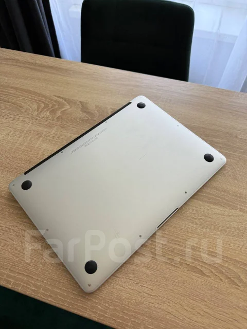 Apple MacBook Air 13 2014 Early. ��� 8 ��, ���� 512���, WiFi: 1, Bluetooth: 1 ����