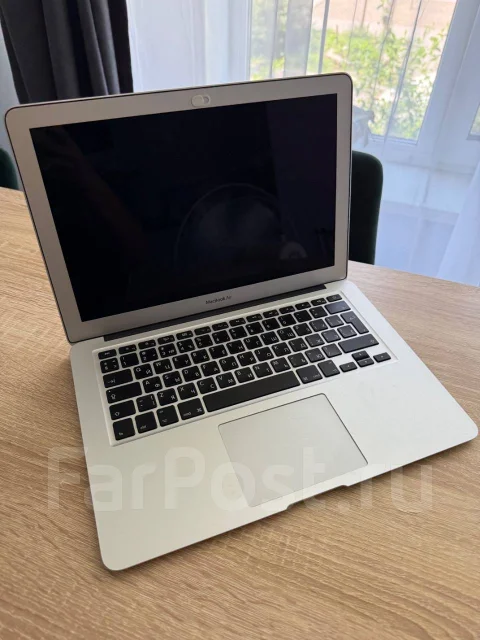 Apple MacBook Air 13 2014 Early. ��� 8 ��, ���� 512���, WiFi: 1, Bluetooth: 1 ����