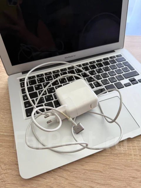 Apple MacBook Air 13 2014 Early. ��� 8 ��, ���� 512���, WiFi: 1, Bluetooth: 1 ����