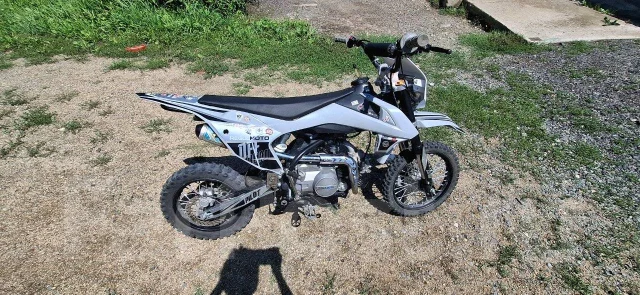Regulmoto Pilot 110EA. 110����. ��., ��������, ��� ���, ������ �� �� ����