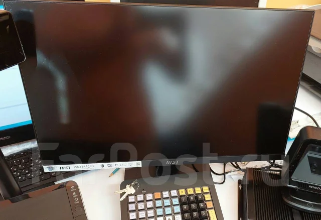 MSI. 25", ���������� �� (LCD, LED, QLED) ����