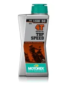 Motorex. 15W-50, �����������������, 1��. ����